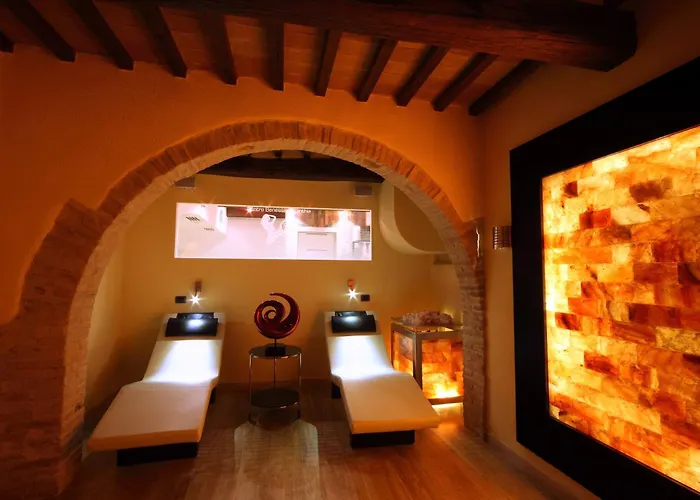 Relais La Corte Di 4* Bettona