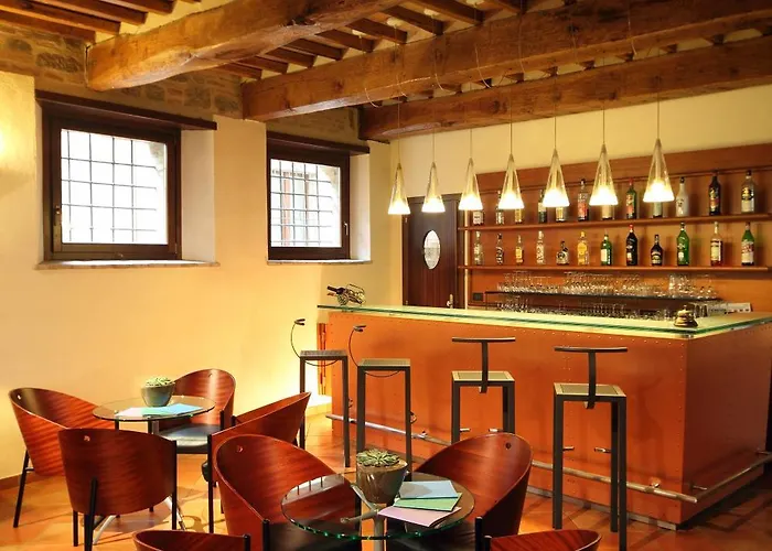 Relais La Corte Di Bettona