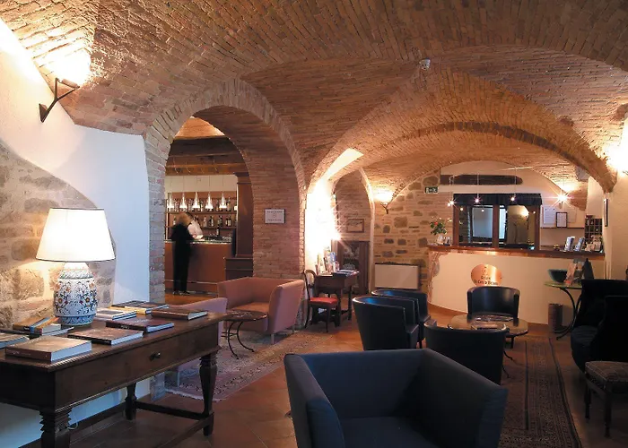 Hotel Relais La Corte Di