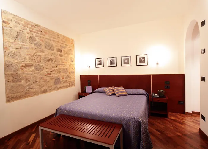 Relais La Corte Di 4*