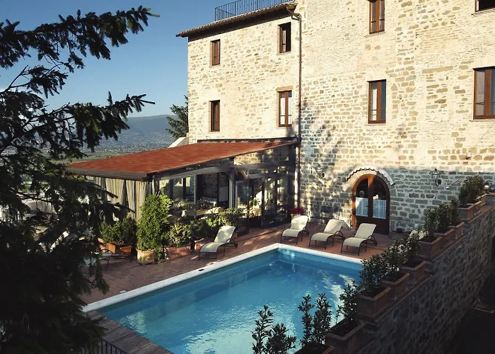 Relais La Corte Di Hotel