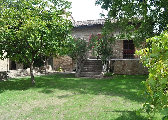Relais La Corte Di Bettona