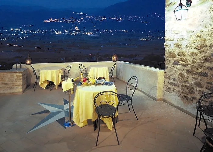 Relais La Corte Di Bettona