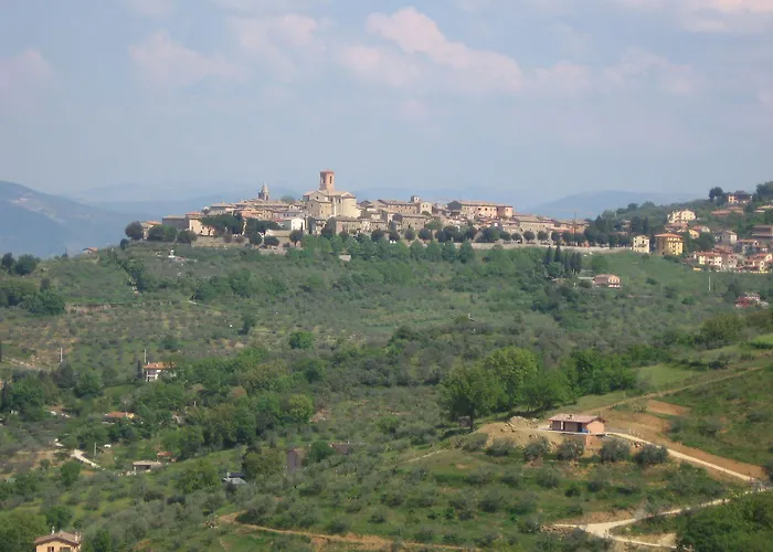 Hotel Relais La Corte Di 4*