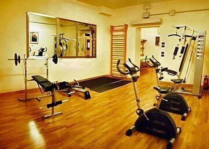 Hotel Relais La Corte Di