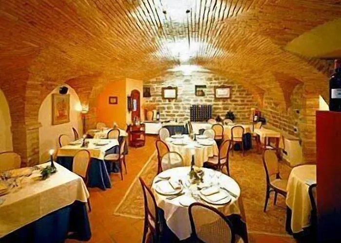 Hotel Relais La Corte Di 4*