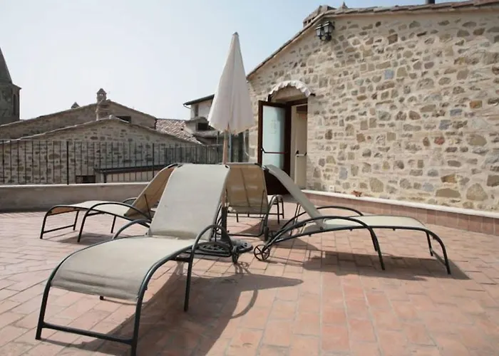 Hotel Relais La Corte Di