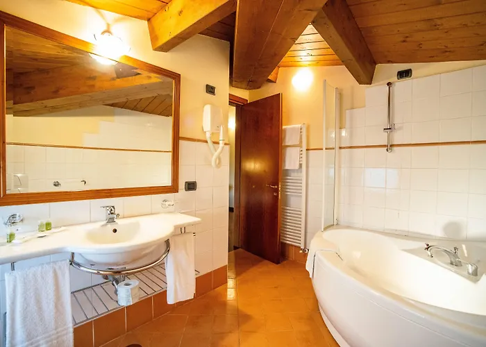 Relais La Corte Di Bettona