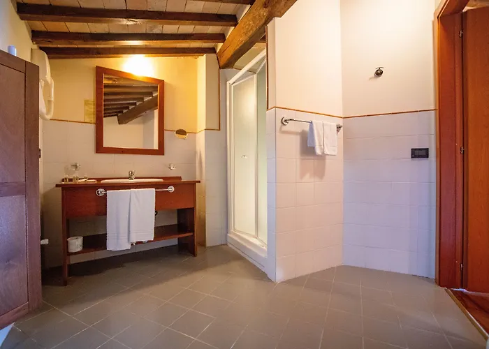 Hotel Relais La Corte Di 4*