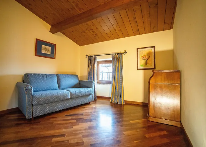 Hotel Relais La Corte Di 4*