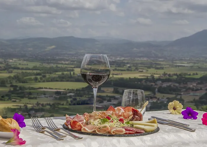 Hotel Relais La Corte Di 4*