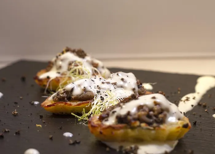 Hotel Relais La Corte Di Bettona