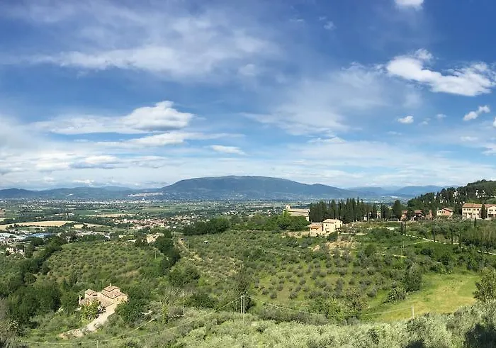 Relais La Corte Di Bettona