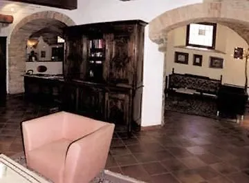 Hotel Relais La Corte Di Bettona