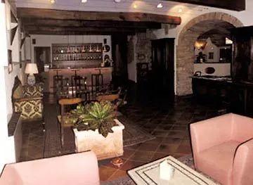 Hotel Relais La Corte Di