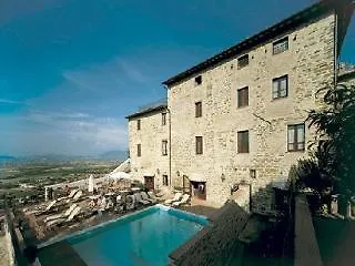 Relais La Corte Di Bettona