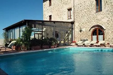 Hotel Relais La Corte Di