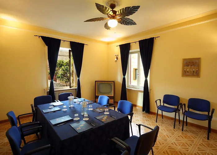 Relais La Corte Di Bettona