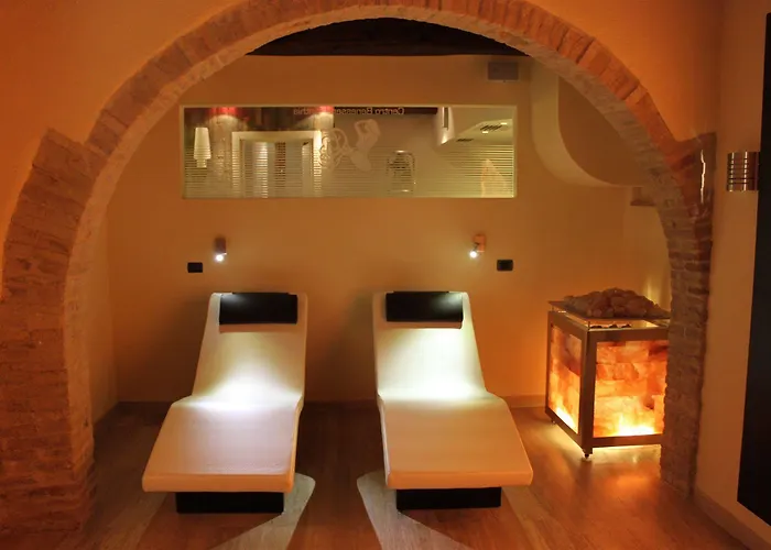 Hotel Relais La Corte Di