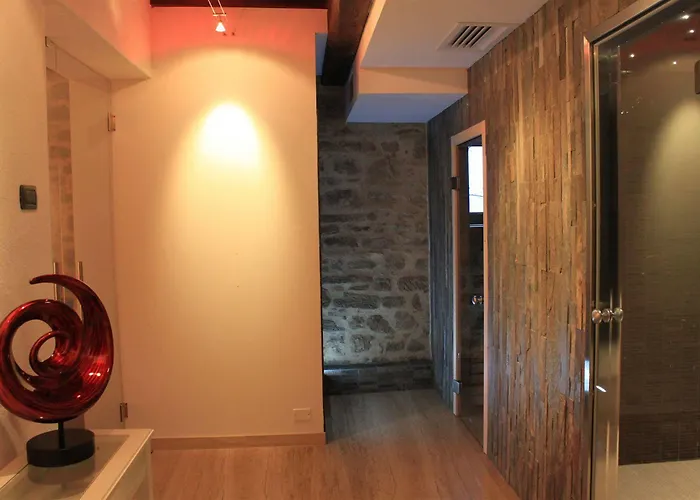 Relais La Corte Di Hotel