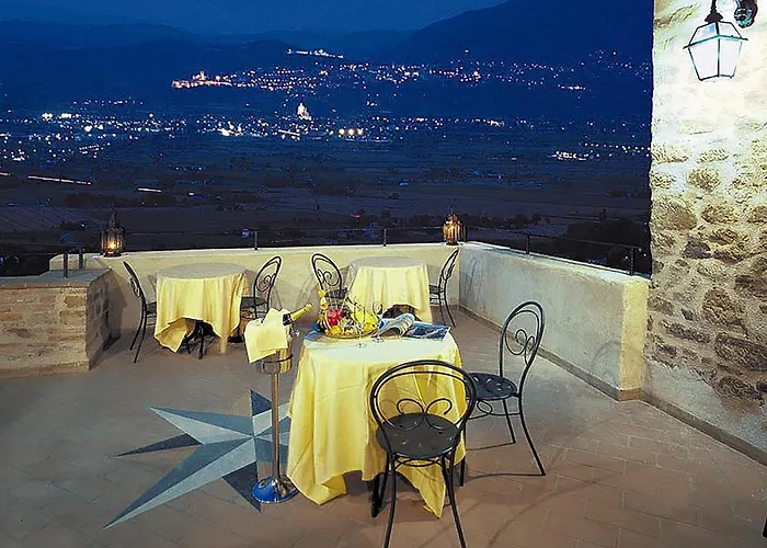 Hotel Relais La Corte Di