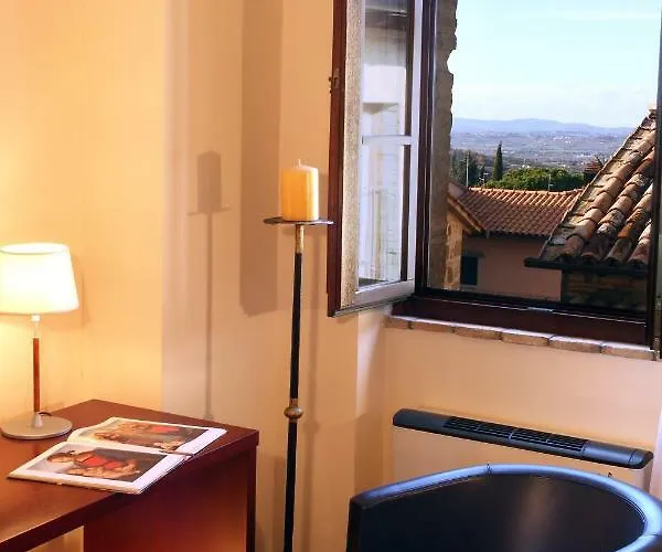 Hotel Relais La Corte Di Bettona