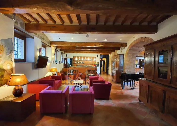 Relais La Corte Di Bettona